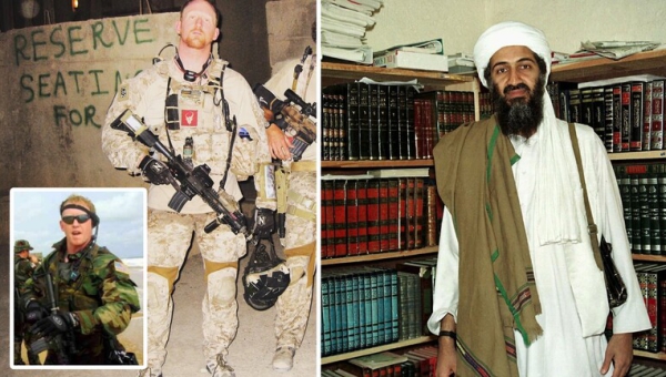 الجندي الذي انقذ الليبرالية.. القبض على الذي ألقى بظلال الموت على أسامة بن لادن